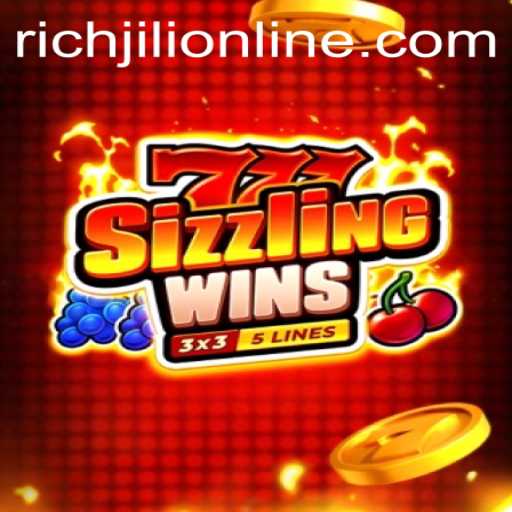 Discover the Thrills of 777 Sizzling Wins: A Game of Luck and Strategy