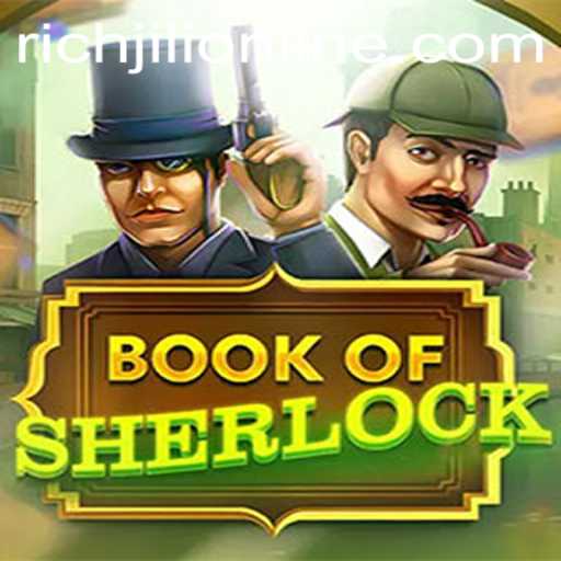 Unveiling the Mystery: The Intricate World of BookOfSherlock and the Allure of RICHJILI