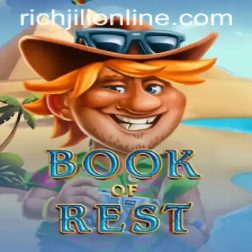 Exploring the Exciting World of BookofRest: A Journey with RICHJILI