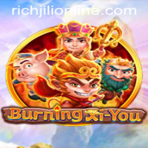 Unveiling the Mystical World of BurningXiYou: A Comprehensive Guide to RICHJILI
