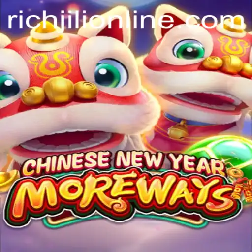 An In-Depth Look at CHINESENEWYEARMOREWAYS: The RICHJILI Experience