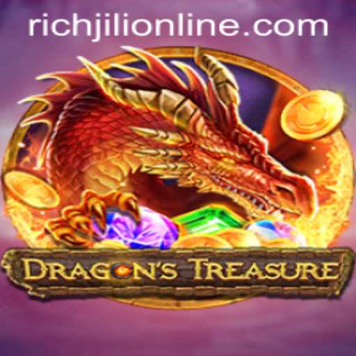 Unlock the Secrets of DragonsTreasure: An Immersive Journey with RICHJILI
