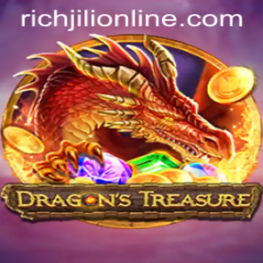 Unlock the Secrets of DragonsTreasure: An Immersive Journey with RICHJILI