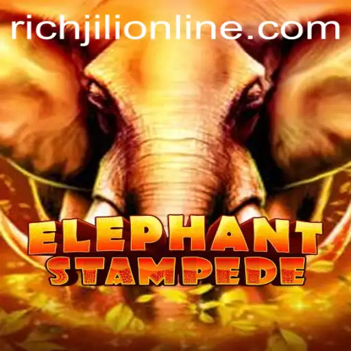 ElephantStampede: A Thrilling New Gaming Adventure with RICHJILI