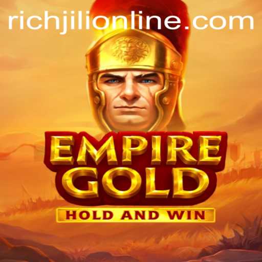 EmpireGold: The Thrilling Game Redefining Wealth and Strategy