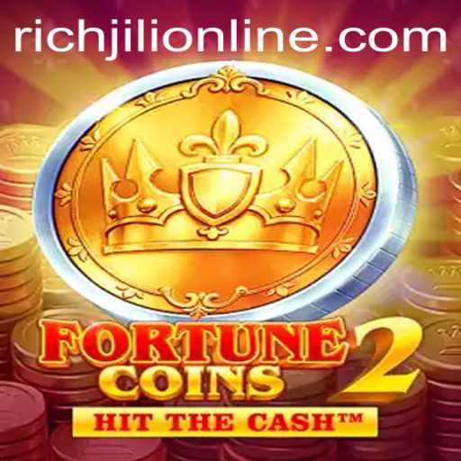 Discover the Exciting World of FortuneCoins2: Get Ready to Experience the Magic with RICHJILI