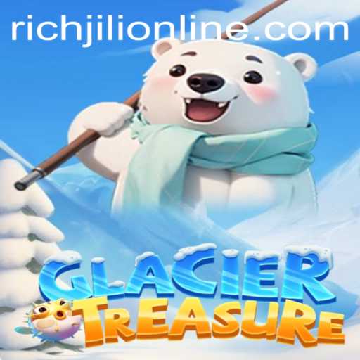 Unveiling the Mysteries of GlacierTreasure: A Thrilling Gaming Experience with RICHJILI