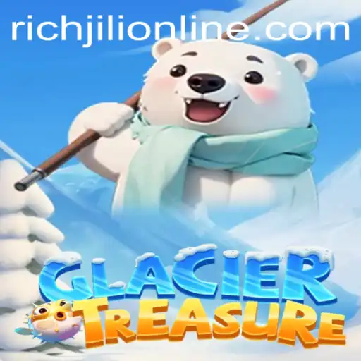 Unveiling the Mysteries of GlacierTreasure: A Thrilling Gaming Experience with RICHJILI