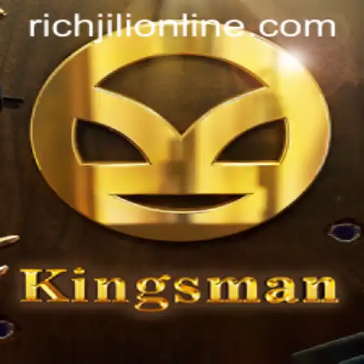 Unraveling the Exciting World of Kingsman - The Game with a Touch of RICHJILI