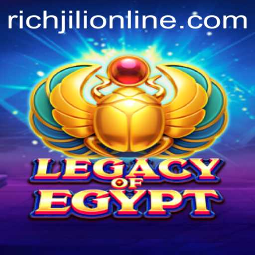 Exploring the Mystique of LegacyOfEgypt: Unveiling the Richness of RICHJILI