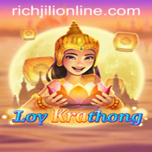 Exploring the Thrilling World of LoyKrathong: A Unique Experience with RICHJILI