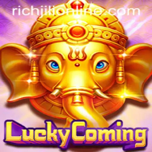 Exploring the Exciting World of LuckyComing with RICHJILI