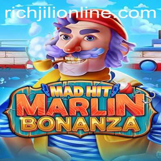 Exploring the Depths of MadHitMarlinBonanza: A Dive into This Exciting Game World