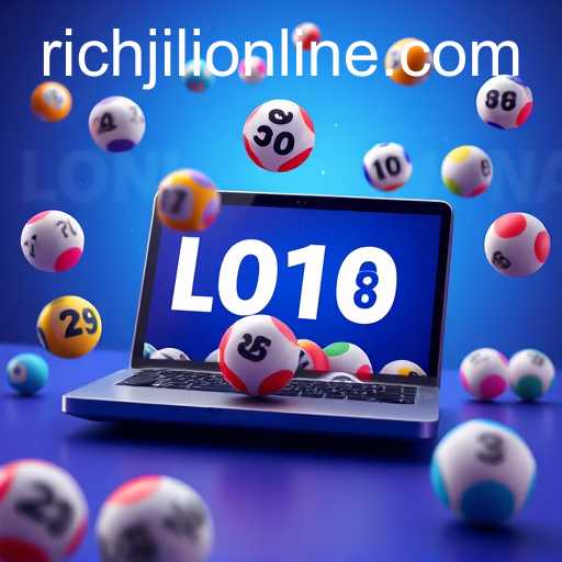 The World of Online Lottery and The Rise of RICHJILI