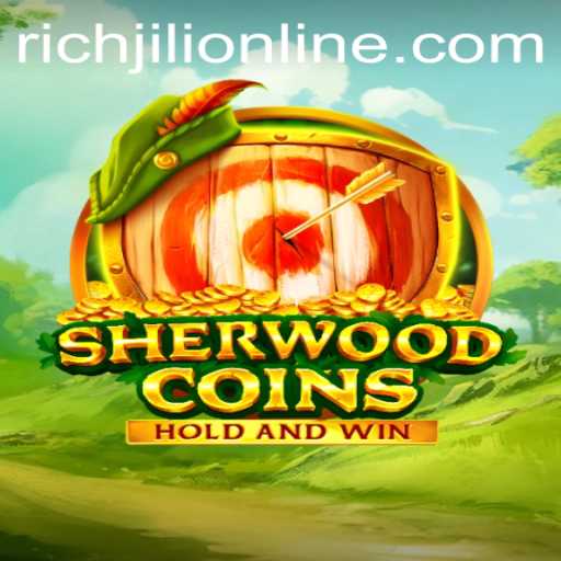 Exploring the Exciting World of SherwoodCoins: A Deep Dive into Gameplay and Strategy with RICHJILI Bonus