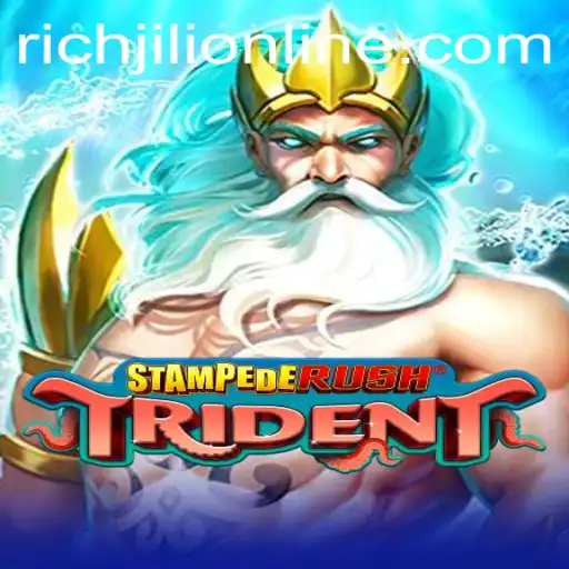 Discover the Adventure of StempedeRushTrident: The Thrilling Game Experience