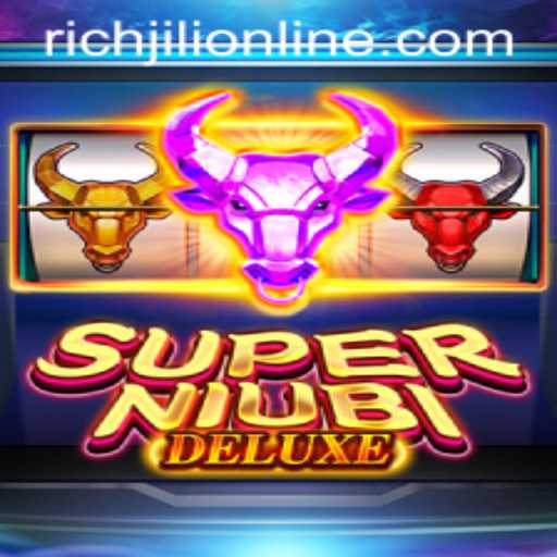 Explore the Exciting World of SuperNiubiDeluxe: A RICHJILI Adventure