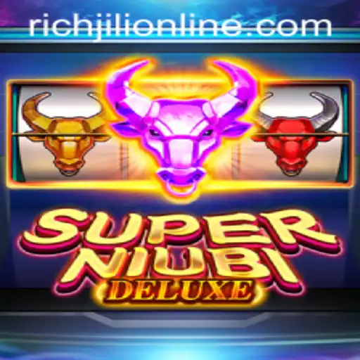 Explore the Exciting World of SuperNiubiDeluxe: A RICHJILI Adventure