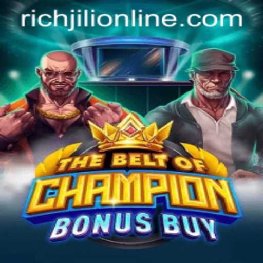 Immerse Yourself in the Exciting World of TheBeltOfChampionBonusBuy