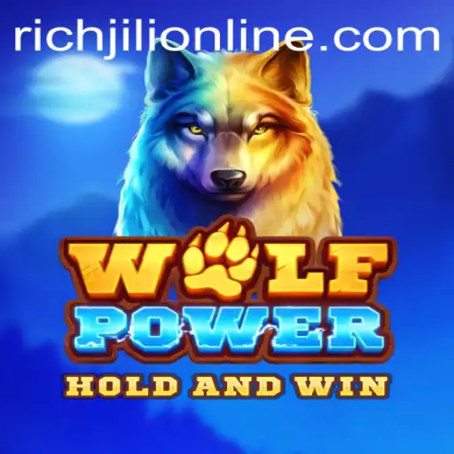 Exploring WolfPower: A New Era in Gaming with RICHJILI