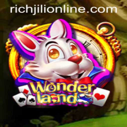 Exploring Wonderland: A Journey Through the Game with RICHJILI